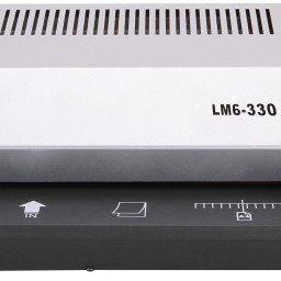 Пакетный ламинатор Bulros LM6-330