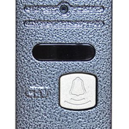 Вызывная панель для видеодомофона CTV-D10NG-S