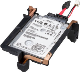 Samsung жесткий диск Hard Disk Drive ML-HDK425, 250 ГБ