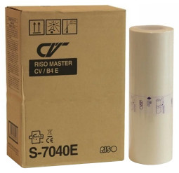 Мастер-пленка Riso CV S-7040E, B4, 200 кадров