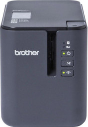 Термопринтер Brother PT-P900W