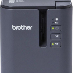Термопринтер Brother PT-P900W