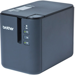 Термопринтер Brother PT-P900W