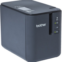 Термопринтер Brother PT-P900W