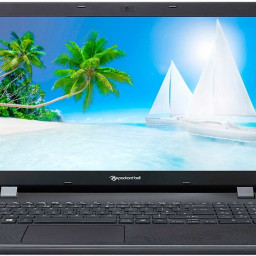 Ноутбук Acer Packard Bell EasyNote ENTG81BA-P1YA