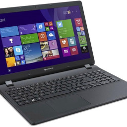 Ноутбук Acer Packard Bell EasyNote ENTG81BA-P1YA
