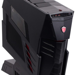 Системный блок MSI Aegis Ti 024RU