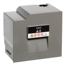Тонер-картридж Ricoh Print Cartridge MP C8003 (black), 47000 стр. (PP032553)