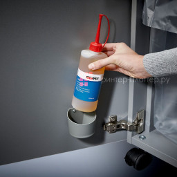 Уничтожитель (шредер) Dahle 604 air