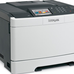 Принтер Lexmark CS510de