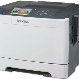 Принтер Lexmark CS510de