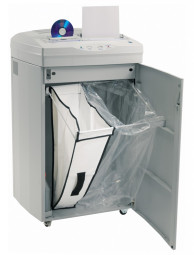 Уничтожитель (шредер) Kobra 400 HS Combi Auto-Oiler E/S