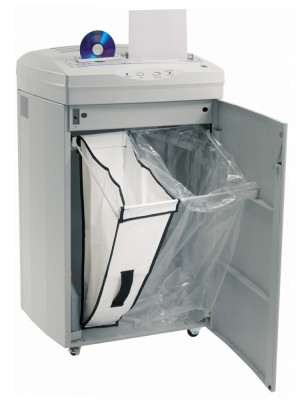 Уничтожитель (шредер) Kobra 400 HS Combi Auto-Oiler E/S