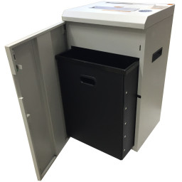 Уничтожитель (шредер) Bulros 5306H-1