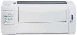 Принтер Lexmark Forms Printer 2580n+