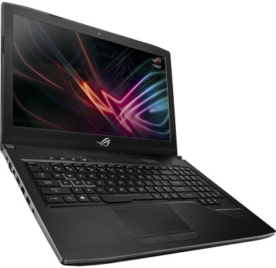 Ноутбук ASUS ROG Strix GL503VS-EI092 SCAR