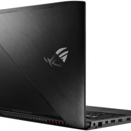 Ноутбук ASUS ROG Strix GL503VS-EI092 SCAR