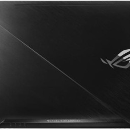 Ноутбук ASUS ROG Strix GL503VS-EI092 SCAR