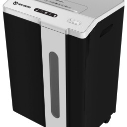 Уничтожитель (шредер) New United ET-10HS
