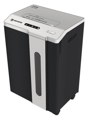 Уничтожитель (шредер) New United ET-10HS