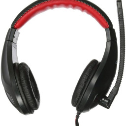 Гарнитура OKLICK HS-L100