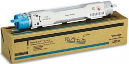 Тонер-картридж Xerox Toner Cartridge Phaser 6200 (cyan), 3000 стр. (PP029024)