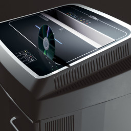 Уничтожитель (шредер) Kobra 410 TS HS E/S Auto-oiler