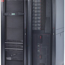 ИБП Schneider Electric APC Symmetra PX 32 кВт SY32K160H