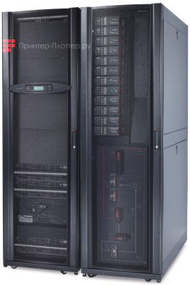 ИБП Schneider Electric APC Symmetra PX 32 кВт SY32K160H