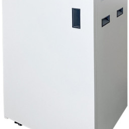 Уничтожитель (шредер) Office Kit S1050TS (0,8 x 2)