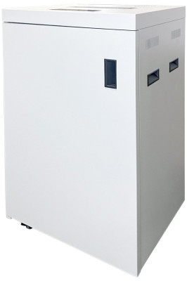 Уничтожитель (шредер) Office Kit S1050TS (0,8 x 2)