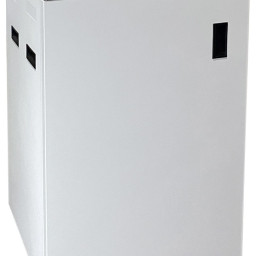 Уничтожитель (шредер) Office Kit S1050TS (0,8 x 2)