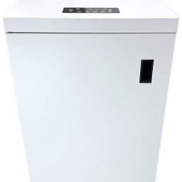 Уничтожитель (шредер) Office Kit S1050TS (0,8 x 2)