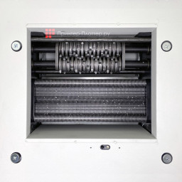 Уничтожитель (шредер) Office Kit S1050TS (0,8 x 2)