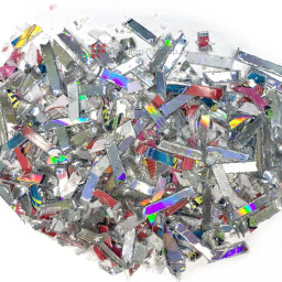 Уничтожитель (шредер) Office Kit S1050TS (0,8 x 2)