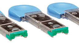 HP картридж со скрепками Staple Cartridge, набор, 3 x 2000 шт