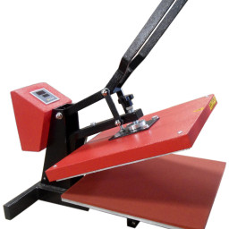 Плоский термопресс Bulros T-221