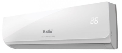 Инверторная сплит-система Ballu BSWI-24HN1_15Y серии Eco Inverter