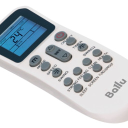 Инверторная сплит-система Ballu BSWI-24HN1_15Y серии Eco Inverter