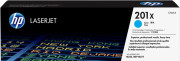 Тонер-картридж HP 201X (cyan), 2300 стр. (PP019669)