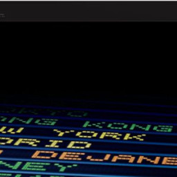 Тонер-картридж HP 201X (cyan), 2300 стр. (PP019669)