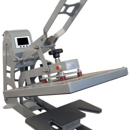 Плоский термопресс Adkins Studio EZ Auto Clam