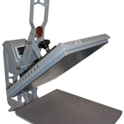 Плоский термопресс Adkins Studio EZ Auto Clam