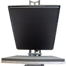 Плоский термопресс Adkins Studio EZ Auto Clam