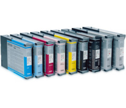 Картридж Epson T602100 (photo black)