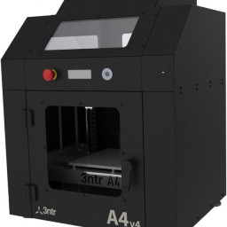 3D-принтер 3ntr A4v4 D3