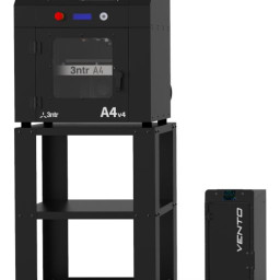 3D-принтер 3ntr A4v4 D3