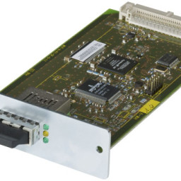 Kyocera оптический сетевой интерфейс Gigabit Fibre Optic PS1129