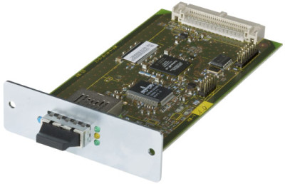 Kyocera оптический сетевой интерфейс Gigabit Fibre Optic PS1129