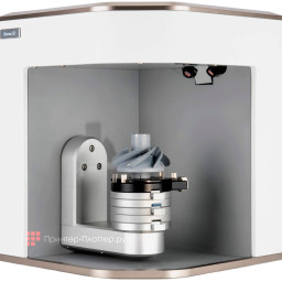 3D-сканер Artec3D Micro